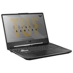 15.6" Ноутбук ASUS TUF Gaming A15 FX506IC-HN025W (1920x1080, AMD Ryzen 7 2.9 ГГц, RAM 8 ГБ, SSD 512)