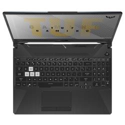 15.6" Ноутбук ASUS TUF Gaming A15 FX506IC-HN025W (1920x1080, AMD Ryzen 7 2.9 ГГц, RAM 8 ГБ, SSD 512)