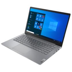 Ноутбук Lenovo ThinkBook 14 G2-ITL (1920x1080, Intel Core i3 3 ГГц, RAM 8 ГБ, SSD 256 ГБ, Win10 Pro)