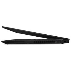 Ноутбук Lenovo ThinkPad T14s Gen 1 (1920x1080, Intel Core i5 1.6 ГГц, RAM 8 ГБ, SSD 256 ГБ, Win10 Pro)