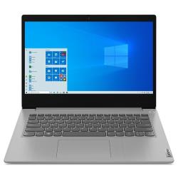 Ноутбук LENOVO IdeaPad 3 14ADA05 (81W000QGRU)