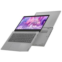 Ноутбук LENOVO IdeaPad 3 14ADA05 (81W000QGRU)