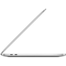 Ноутбук Apple MacBook Pro 13 Late 2020 (2560x1600, Apple M1 3.2 ГГц, RAM 16 ГБ, SSD 512 ГБ, Apple graphics 8-core)