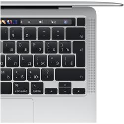 Ноутбук Apple MacBook Pro 13 Late 2020 (2560x1600, Apple M1 3.2 ГГц, RAM 16 ГБ, SSD 512 ГБ, Apple graphics 8-core)