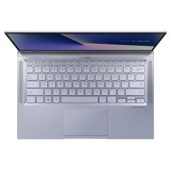 Ноутбук ASUS Zenbook 14 UX431FA-AM196T (1920x1080, Intel Core i3 2.1 ГГц, RAM 8 ГБ, SSD 256 ГБ, Win10 Home)