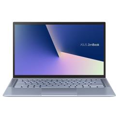 Ноутбук ASUS Zenbook 14 UX431FA-AM196T (1920x1080, Intel Core i3 2.1 ГГц, RAM 8 ГБ, SSD 256 ГБ, Win10 Home)