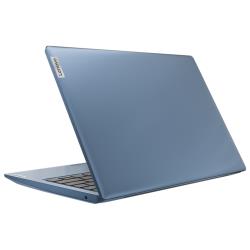 Ноутбук Lenovo IdeaPad 111ADA05 (1366x768, AMD Athlon Silver 1.4 ГГц, RAM 4 ГБ, SSD 128 ГБ, Win10 Home)