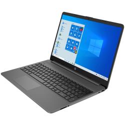 15.6" Ноутбук HP 15s-eq068ur 1366x768, AMD Athlon Silver 3050U 2.3 ГГц, RAM 4 ГБ, DDR4, SSD 256 ГБ, AMD Radeon Graphics, Windows 10 Home, 286V0EA, грифельно-серый