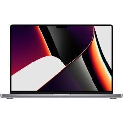 Ноутбук Apple Macbook Pro 14 Late 2021 (3024?1964, Apple M1 Pro, RAM 16 ГБ, SSD 1 ТБ, Apple graphics 16-core)