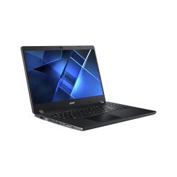 Ноутбук Acer TravelMate P2 P215-53 i3-1115G4 8Gb SSD 256Gb Intel UHD Graphics 15,6 FHD IPS Cam 48Вт*ч No OS Черный P215-53-3924 NX. VPVER.006