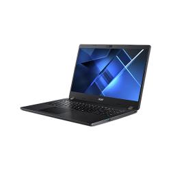 Ноутбук Acer TravelMate P2 P215-53 i3-1115G4 8Gb SSD 256Gb Intel UHD Graphics 15,6 FHD IPS Cam 48Вт*ч No OS Черный P215-53-3924 NX. VPVER.006