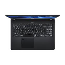 Ноутбук Acer TravelMate P2 P215-53 i3-1115G4 8Gb SSD 256Gb Intel UHD Graphics 15,6 FHD IPS Cam 48Вт*ч No OS Черный P215-53-3924 NX. VPVER.006