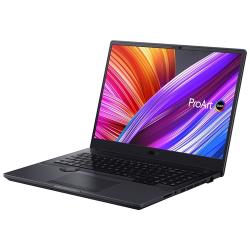 Ноутбук ASUS StudioBook H7600HM-L2031W (3840x2400, Intel Core i7 2.3 ГГц, RAM 32 ГБ, SSD 1024 ГБ, GeForce RTX 3060, Windows 11 Home)