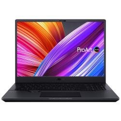 Ноутбук ASUS StudioBook H7600HM-L2031W (3840x2400, Intel Core i7 2.3 ГГц, RAM 32 ГБ, SSD 1024 ГБ, GeForce RTX 3060, Windows 11 Home)