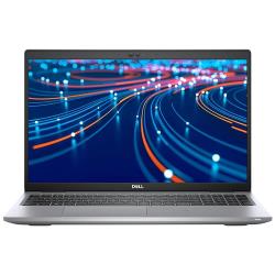 Ноутбук DELL Latitude 5520 (5520-0518) (1920x1080, Intel Core i5 2.4 ГГц, RAM 8 ГБ, SSD 256 ГБ, Win10 Pro)