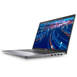 Ноутбук DELL Latitude 5520 (5520-0518) (1920x1080, Intel Core i5 2.4 ГГц, RAM 8 ГБ, SSD 256 ГБ, Win10 Pro)