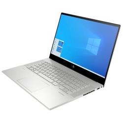 Ноутбук HP ENVY 15-ep0040ur (3840x2160, Intel Core i7 2.6 ГГц, RAM 16 ГБ, SSD 1024 ГБ, GeForce GTX 1660 Ti MAX-Q, Win10 Home)