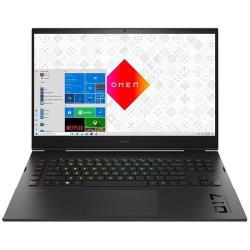 Ноутбук HP OMEN 17-ck