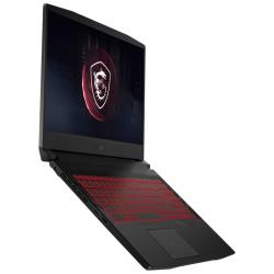 Ноутбук MSI Pulse GL66