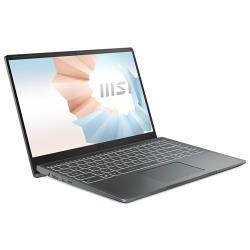 Ноутбук MSI Modern 14 B11MO-063RU (1920x1080, Intel Core i5 2.4 ГГц, RAM 8 ГБ, SSD 512 ГБ, Win10 Home)