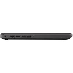 Ноутбук HP 250 G7 (1Q3G8ES) i3-1005G1 (1.2) / 4G / 256Gb SSD / 15.6" FHD AG / Int: Intel UHD / DVD / DOS / Dark Ash Silver / 15.6 FHD