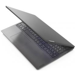 15.6" Ноутбук Lenovo V15-IIL 1920x1080, Intel Core i3 1005G1 1.2 ГГц, RAM 4 ГБ, SSD 128 ГБ, Intel UHD Graphics, DOS, 82C500FSRU, Iron Grey