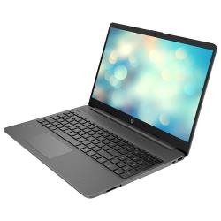 15.6" Ноутбук HP 15s-eq1322ur (1920x1080, AMD Athlon 3020e 1.2 ГГц, RAM 8 ГБ, SSD 256 ГБ, DOS)