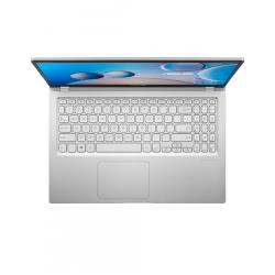 15.6" Ноутбук ASUS X515EA-BQ3269 1920x1080, Intel Core i3 1115G4 3 ГГц, RAM 8 ГБ, SSD 256 ГБ, Intel UHD Graphics, DOS, 90NB0TY1-M038L0, серый
