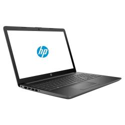 15.6" Ноутбук HP 15-db1240ur (1920x1080, AMD Ryzen 3 2.6 ГГц, RAM 4 ГБ, SSD 256 ГБ, DOS)