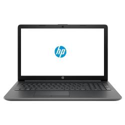 15.6" Ноутбук HP 15-db1240ur (1920x1080, AMD Ryzen 3 2.6 ГГц, RAM 4 ГБ, SSD 256 ГБ, DOS)