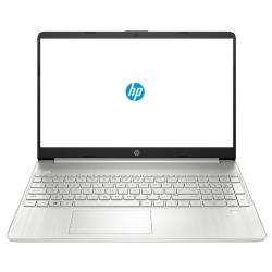 15.6" Ноутбук HP 15s-eq068ur 1366x768, AMD Athlon Silver 3050U 2.3 ГГц, RAM 4 ГБ, DDR4, SSD 256 ГБ, AMD Radeon Graphics, Windows 10 Home, 286V0EA, грифельно-серый