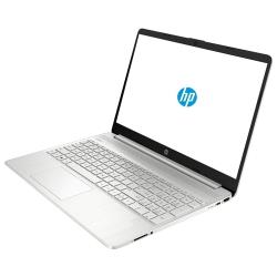 15.6" Ноутбук HP 15s-eq068ur 1366x768, AMD Athlon Silver 3050U 2.3 ГГц, RAM 4 ГБ, DDR4, SSD 256 ГБ, AMD Radeon Graphics, Windows 10 Home, 286V0EA, грифельно-серый