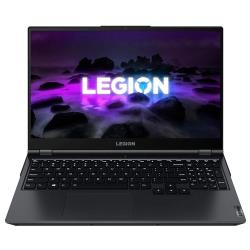 15.6" Ноутбук Lenovo Legion 5 15ITH6H (1920x1080, Intel Core i5 2.7 ГГц, RAM 16 ГБ, SSD 512 ГБ, GeForce RTX 3060, без ОС)
