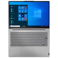 Ноутбук Lenovo ThinkBook 13s G3-ACN (1920x1200, AMD Ryzen 7 1.9 ГГц, RAM 16 ГБ, SSD 512 ГБ, Win10 Pro)