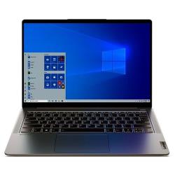 Ноутбук Lenovo IdeaPad 5 Pro 14 (Ryzen 5 / 14" / 2240x1400 / 16GB / 512GB / Radeon Graphics / Windows 11)