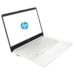 14" Ноутбук HP 14s-dq010ur 1920x1080, Intel Pentium Gold 7505 2 ГГц, RAM 8 ГБ, DDR4, SSD 512 ГБ, Intel Iris Xe Graphics, DOS, 2X1P6EA, черный