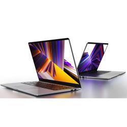 Ноутбук Xiaomi RedmiBook 14 2024 i5-13500H, 16ГБ / 512ГБ, Русская клавиатура, Серый