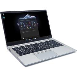 Ноутбук HP EliteBook 845 G8 14" FHD IPS / AMD Ryzen 5Pro 5650U 2.3ГГц / 16Гб RAM DDR4 / 256Гб SSD / AMD Radeon Graphics / Windows 10P / Русская клавиатура