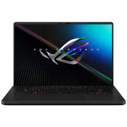 Asus Ноутбук ASUS ROG Zephyrus M16 GU603ZM-LS075 90NR0911-M00730 Black 16" {FHD+ i9 12900H / 16Gb / 1Tb PCISSD / RTX3060 6Gb / DOS}