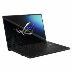 Asus Ноутбук ASUS ROG Zephyrus M16 GU603ZM-LS075 90NR0911-M00730 Black 16" {FHD+ i9 12900H / 16Gb / 1Tb PCISSD / RTX3060 6Gb / DOS}