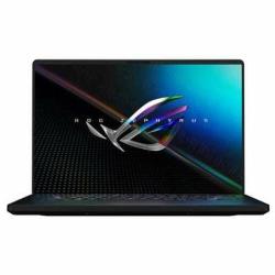 Asus Ноутбук ASUS ROG Zephyrus M16 GU603ZM-LS075 90NR0911-M00730 Black 16" {FHD+ i9 12900H / 16Gb / 1Tb PCISSD / RTX3060 6Gb / DOS}