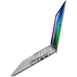 Ноутбук ASUS Vivobook Pro 14 OLED N7400PC-KM227, 14" (2880x1800) OLED 90Гц / Intel Core i5-11300H / 8ГБ DDR4 / 512ГБ SSD / GeForce RTX 3050 4ГБ / Без ОС, серый [90NB0U43-M009B0]