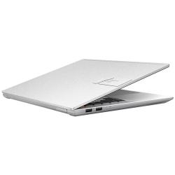 Ноутбук ASUS Vivobook Pro 14 OLED N7400PC-KM227, 14" (2880x1800) OLED 90Гц / Intel Core i5-11300H / 8ГБ DDR4 / 512ГБ SSD / GeForce RTX 3050 4ГБ / Без ОС, серый [90NB0U43-M009B0]