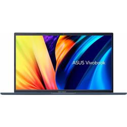 Ноутбук ASUS VivoBook 17 M1702QA-AU083 90NB0YA2-M003R0 (17.3", Ryzen 7 5800H, 16 ГБ /  SSD 1024 ГБ, Radeon Graphics) Синий