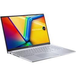 15.6" Ноутбук ASUS Vivobook 15X OLED 2.8K 120Гц (2880x1620) X1505VA-MA144, Intel Core i5-13500H, RAM 16ГБ, SSD 1ТБ, Windows 11 Pro, Русская клавиатура