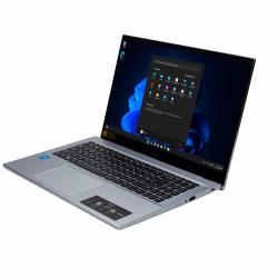 Ноутбук Acer Aspire 3 15.6" FHD / Intel Core i3-1215U 1.2ГГц / 8Гб DDR4 RAM / 512Гб SSD / Intel UHD Graphics / Windows 11Pro / Русская клавиатура