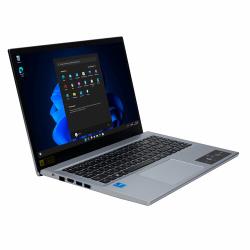Ноутбук Acer Aspire 3 15.6" FHD / Intel Core i3-1215U 1.2ГГц / 8Гб DDR4 RAM / 512Гб SSD / Intel UHD Graphics / Windows 11Pro / Русская клавиатура