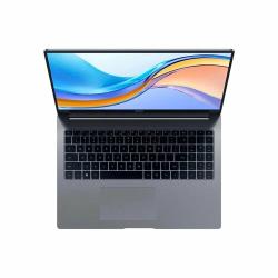 Ноутбук 16" IPS FHD HONOR MagicBook X16 gray (Core i5 12450H / 16Gb / 512Gb SSD / VGA int / W11) (5301AHGW)