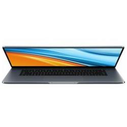 Ноутбук HONOR Magicbook 15 R5 5500U / 16 / 512Gb DOS Space Gray 5301AFVQ