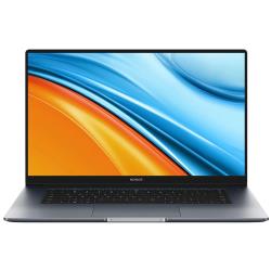Ноутбук HONOR Magicbook 15 R5 5500U / 16 / 512Gb DOS Space Gray 5301AFVQ